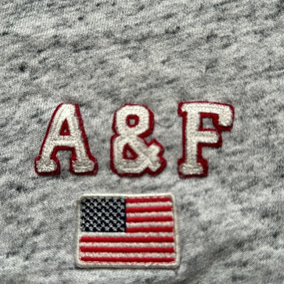 A&F Shorts - Picture 3 of 5